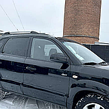 HYUNDAI OL BLACK METALLIC базова автоемаль ADI UPP - 0.8л, фото 2