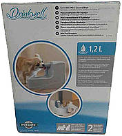 Б/У Drinkwell Mini