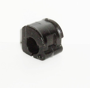 Втулка стабілізатора переднього поліуретан GOLF III ID=18mm OEM:1H0411314