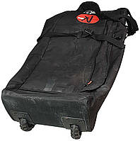 Б/У Rossignol Pure Mountain Company 2/3 195см