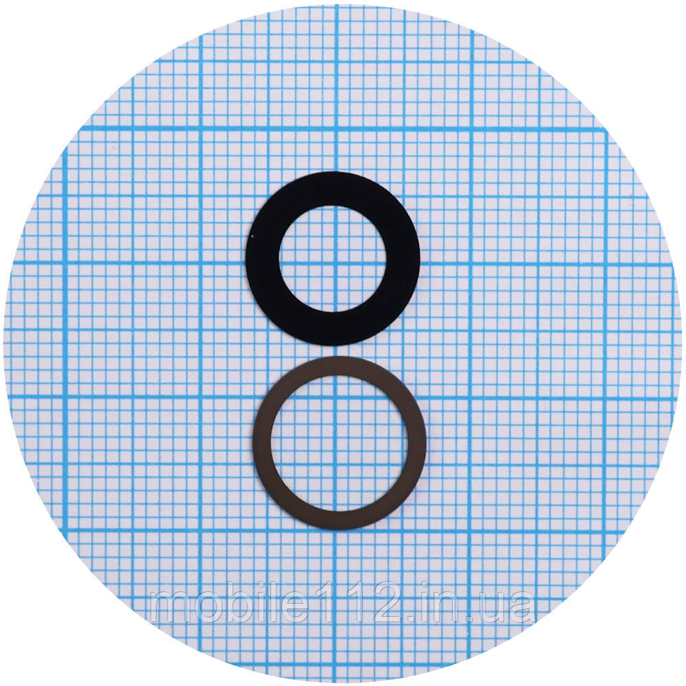 Скло камери Apple iPhone 17 (оригінал Китай), фото 1