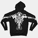 Худі Morze VI Arcane, фото 5