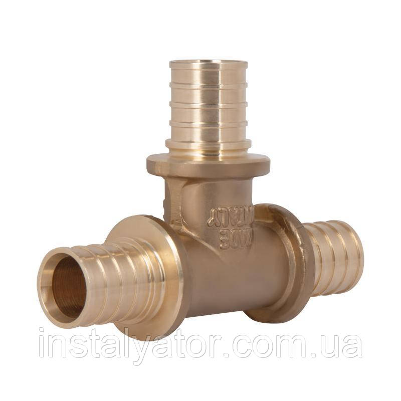 Трійник натяжний Icma №1038, фото 1