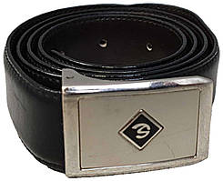 Ремінь пояс Б/К Ремінь шкірозамінників