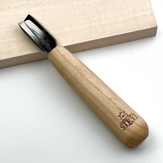 стамеска для різьблення по дереву