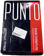 Б/У Punto BK6 TL SN/CP-3 ручки