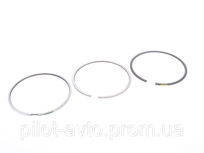 ОРИГІНАЛ Кільця поршневі для Ауді A4 A6 Фольксваген Пассат Golf Audi A4 A6 Volkswagen Passat Golf VAG 06H198151G