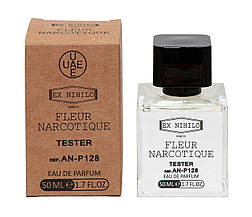 Тестер унисекс UAE Fleur Narcotique Ex Nihilo, 50 мл.