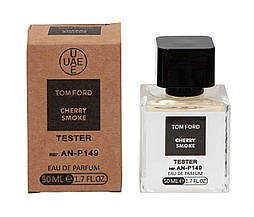 Тестер унісекс UAE Cherry Smoke Tom Ford, 50 мл.