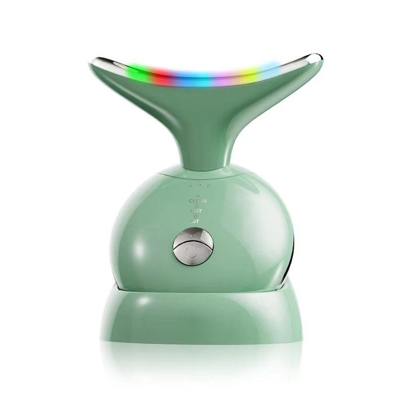 Масажер для обличчя та шиї AND LY-1100, фото 1