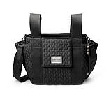 Сумка для мами Suavinex Wonderland розмір M, Anthracite, фото 2