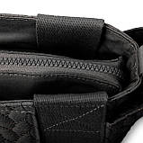 Сумка для мами Suavinex Wonderland розмір M, Anthracite, фото 5