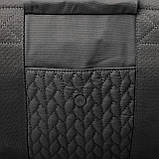 Сумка для мами Suavinex Wonderland розмір M, Anthracite, фото 6