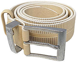 Ремінь пояс Б/К Ремінь шкірозамінників