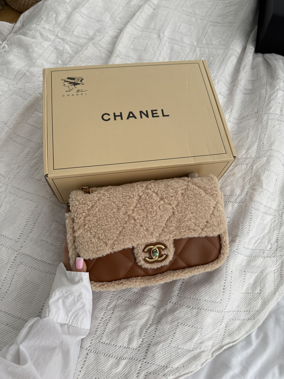 Chanel, фото 1