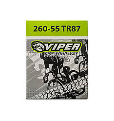 Камера VIPER 260 х 55 AV Г-подібний штуцер TR87