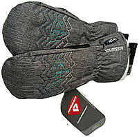 Б/У ROSSIGNOL ( RLIYG08 ) JR POPY IMPR M