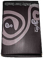 Б/У Дверна ручка Safita 119 R41 AB стара бронза