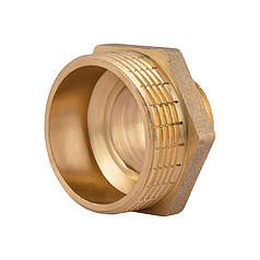 Ніпель SD Plus 1 1/2"х1" НР SD4084025