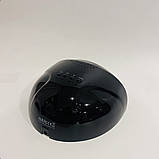 Лампа SUNUV SUN1 48W black для манікюру з кварцевими діодами (Оригінал), фото 3