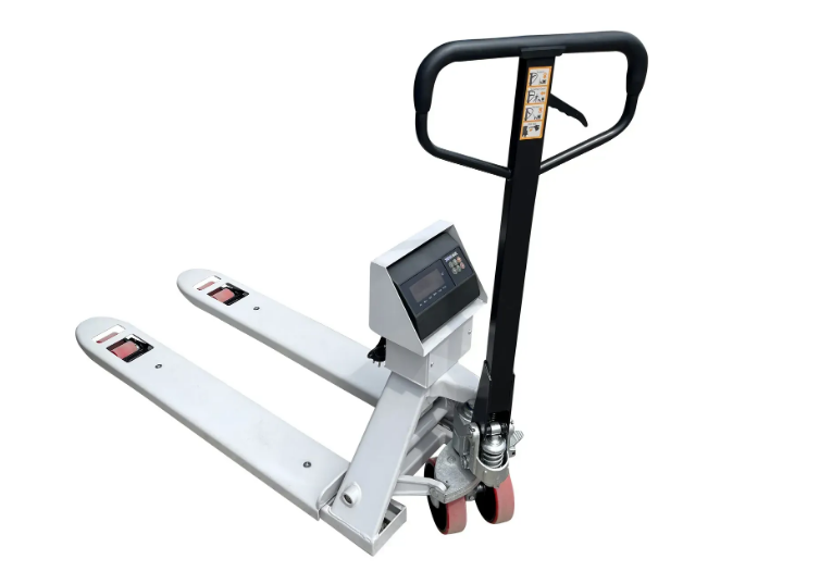 Ваги рокла ЗЕВС ВПЕ МВ6 Стандарт (0,5 т, 1 т, 2 т), фото 1