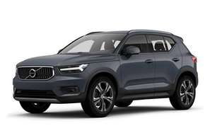 Тюнінг Volvo XC40 2018+
