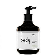 Шампунь для росту волосся Deeply Anti Hair Loss Shampoo 250мл