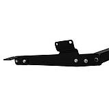 Фаркоп знімний під американський квадрат - Nissan Interstar 2002-2010, фото 3