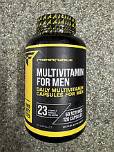 Мультівітаміни для чоловіків, Primaforce, Multivitamin for men, 120 капсул