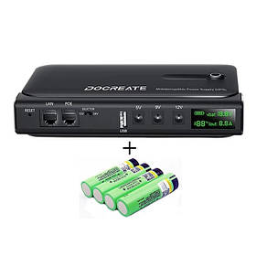 Товари у разі вимкнення електроенергії