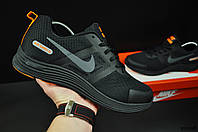 Кросівки Nike Max Advantage 2 арт 20698 (найк, мужские, черные) step izi