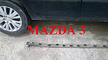 Кліпса кріплення порогу Mazda 2, 3, 5, 6, CX-7 CX-9 G18K51SJ3, фото 3