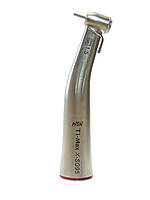 NSK Ti-MAX X95 — підвищуючий кутовий наконечник 1:5 для мікромотора з кнопковою фіксацією