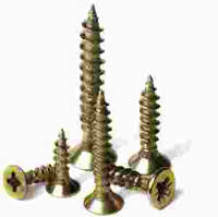 Шурупи універсальні