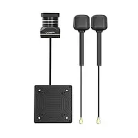 Відеосистема CADDX Walksnail Avatar Moonlight Kit  (Dual Antenna)