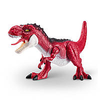 Інтерактивна іграшка Robo Alive - Тиранозавр