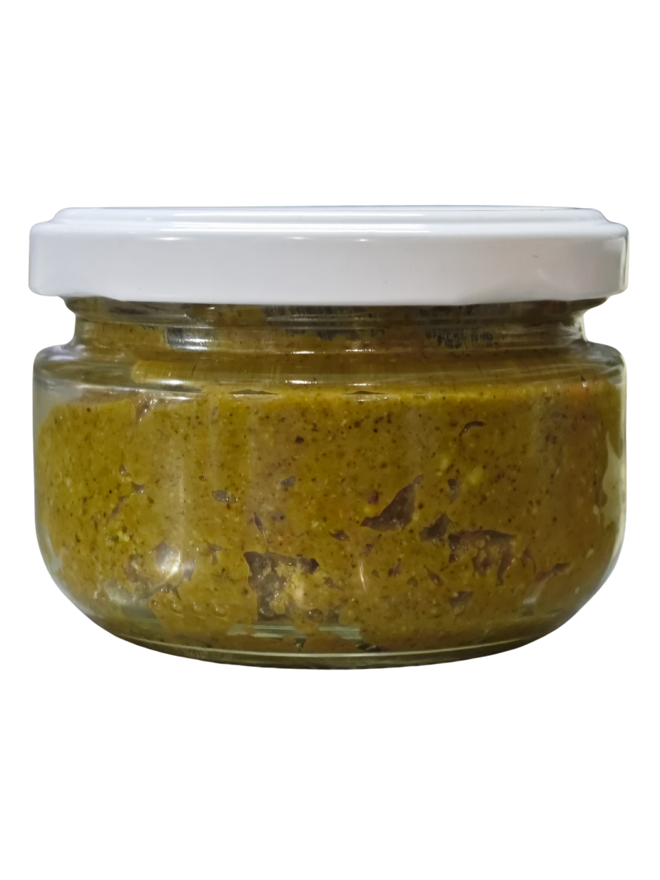 Фісташкова паста Класична 100 грам, фото 1