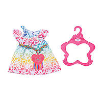 Одяг для ляльки BABY born - Сукня для танців
