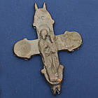 Оригинальный подарочный коллаж "Їсторія гривни", фото 3