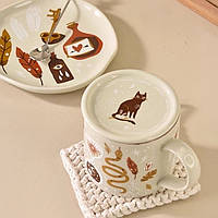 Чашка відьомська