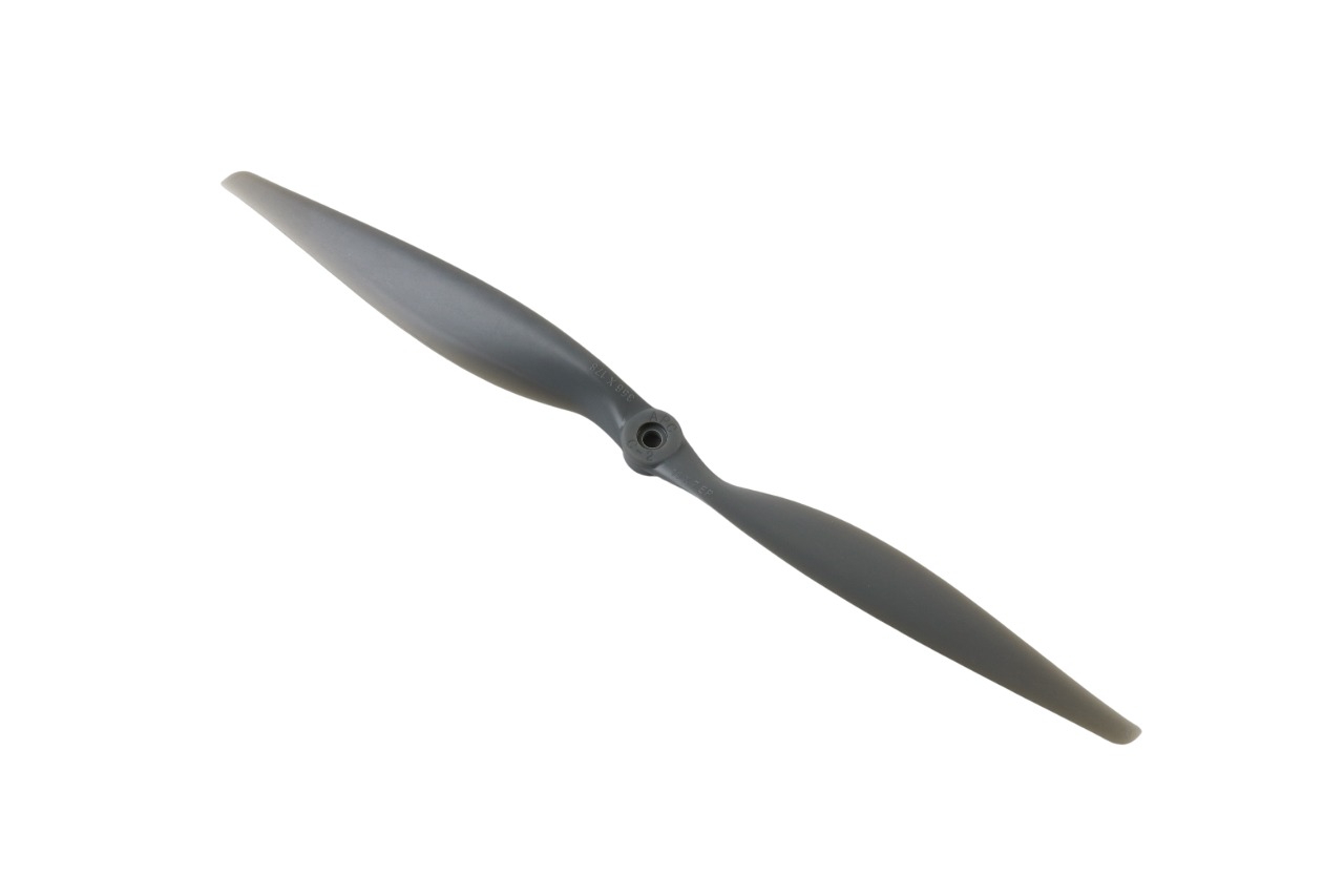 Пропелер 14" електро APC 14x7EP для р/к літаків штовхаючий (1 шт CW), фото 1