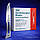 Лезо для скальпеля B. Braun, хірургічне, стерильне, одноразове (карбонова сталь), розмір 36, фото 2