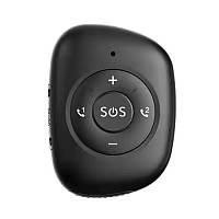 4G GPS брелок трекер багатофункціональний для дітей та літніх людей ReachFar RF-V50