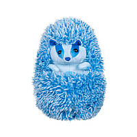 Інтерактивна іграшка Curlimals – Борсук Блу