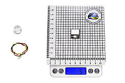 Модуль GPS Beitian BE-180 M10