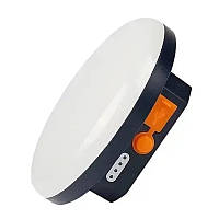 Ліхтар для кемпінгу та надзвичайних ситуацій з акумулятором 9900 мАг Nectronix MOS-14 (холодне світло)