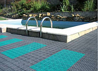 Модульне покриття для басейнів.