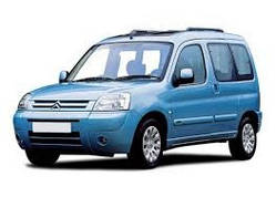 Citroen Berlingo 1.6 HDi, Сітроен Берлінго 1.6 хді (дизель) нові автозапчастини, PLA0001