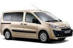 Citroen Jumpy 1.6 HDi, Сітроен Джампі 1.6 хді (дизель) нові автозапчастини, PLA0001