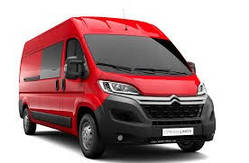 Citroen Jumper 2.2 HDi, Сітроен Джампер 2.2 хді (дизель) нові автозапчастини, PLA0001